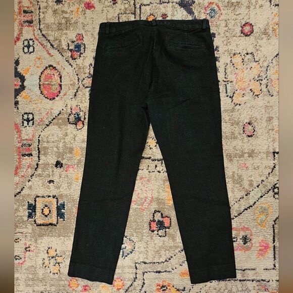 Banana republic Sloan ankle jeans sz 10 with 27" inseam - Picture 4 of 5